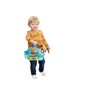 VTech® Cutie Paws Puppy Carrier™ - Blue - view 3